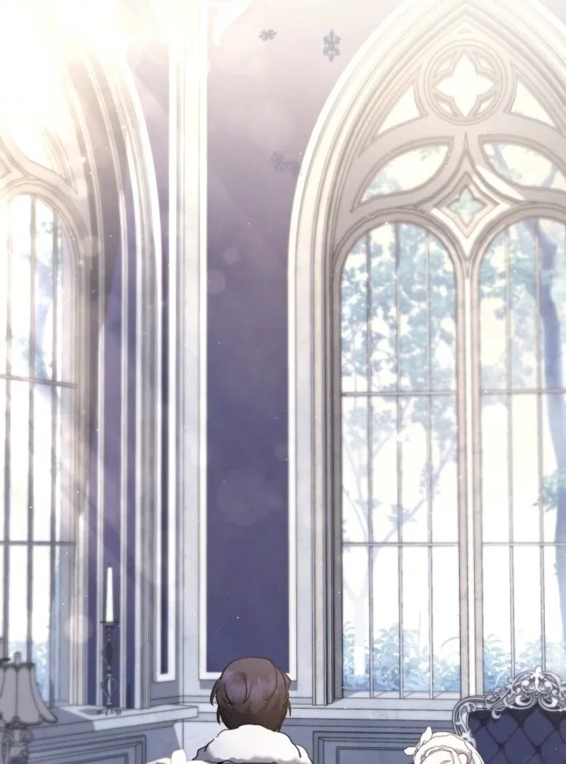 I Need to Raise My Sister Properly Chapter 107 – Page 60