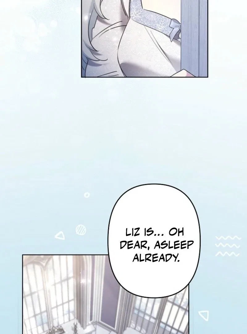 I Need to Raise My Sister Properly Chapter 107 – Page 63