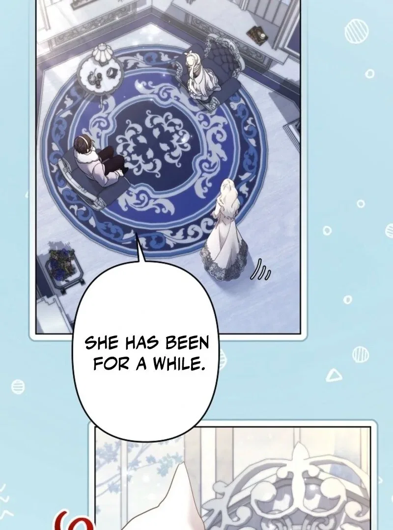 I Need to Raise My Sister Properly Chapter 107 – Page 64