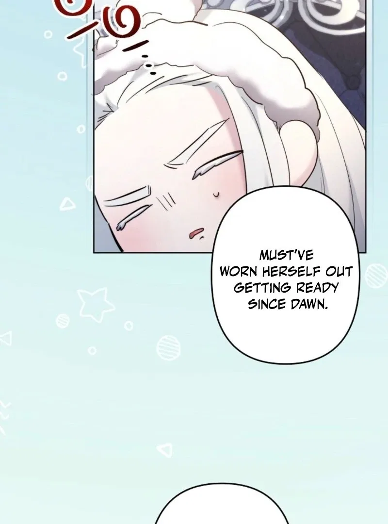 I Need to Raise My Sister Properly Chapter 107 – Page 65