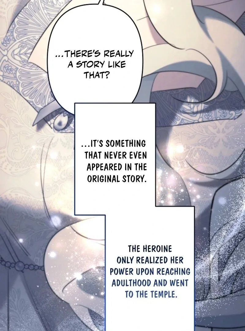 I Need to Raise My Sister Properly Chapter 107 – Page 79