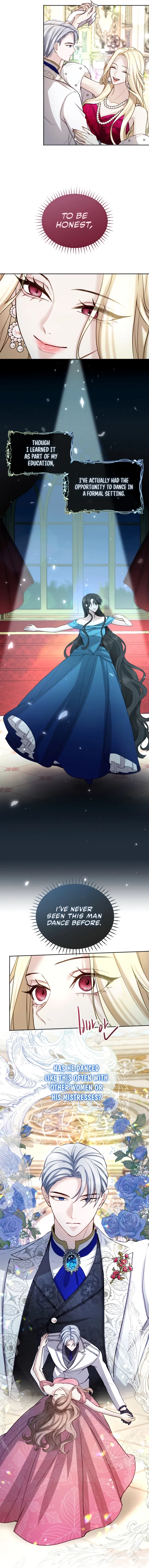 I Will Fall With The Emperor Chapter 108 – Page 10