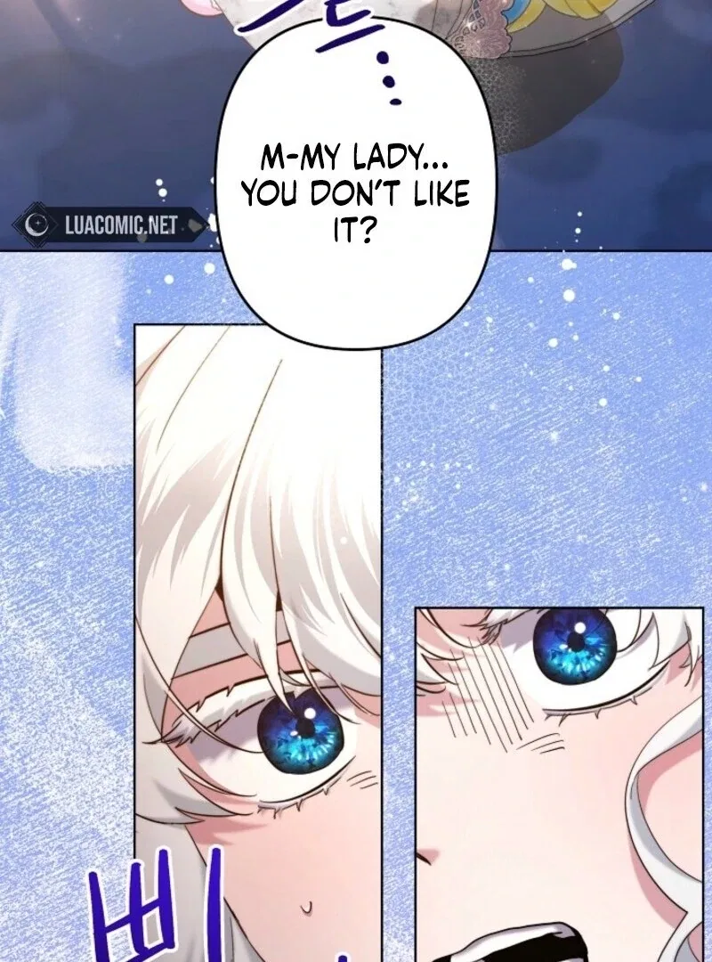 I Need to Raise My Sister Properly Chapter 106 – Page 7
