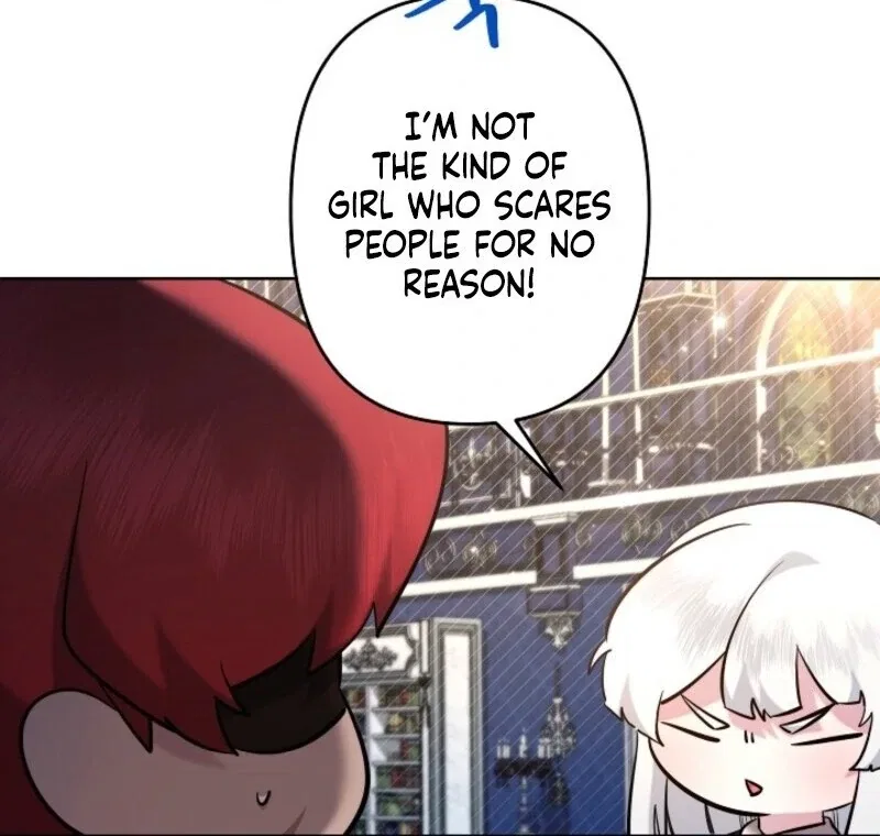 I Need to Raise My Sister Properly Chapter 106 – Page 11