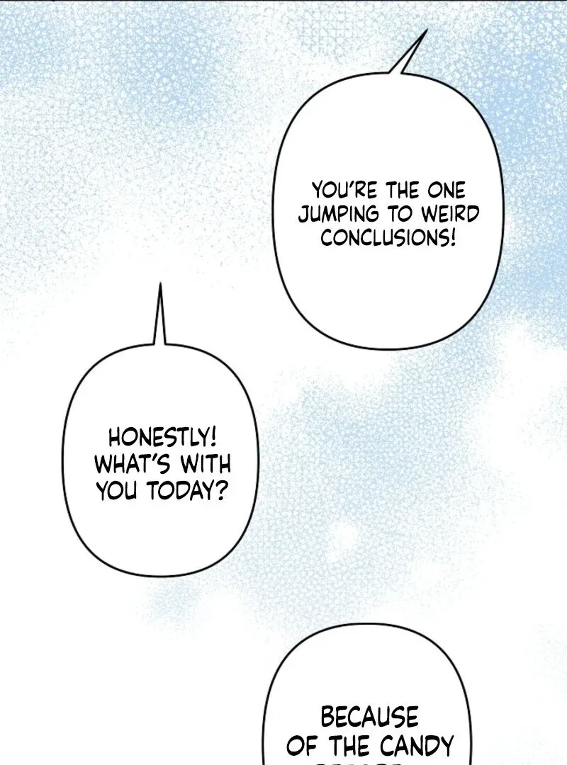 I Need to Raise My Sister Properly Chapter 106 – Page 12