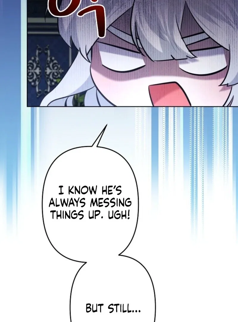 I Need to Raise My Sister Properly Chapter 106 – Page 18