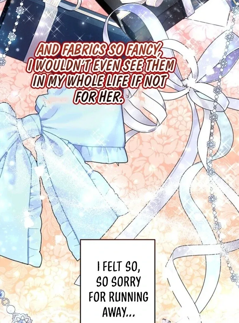 I Need to Raise My Sister Properly Chapter 106 – Page 23