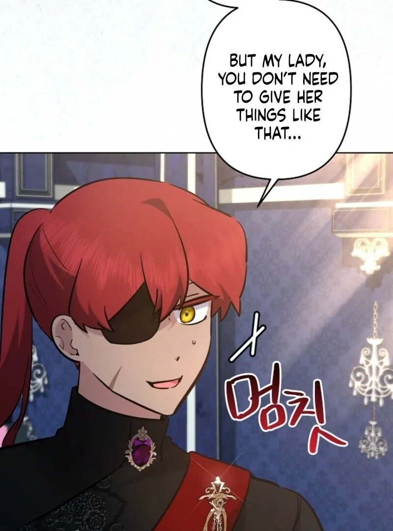 I Need to Raise My Sister Properly Chapter 106 – Page 26