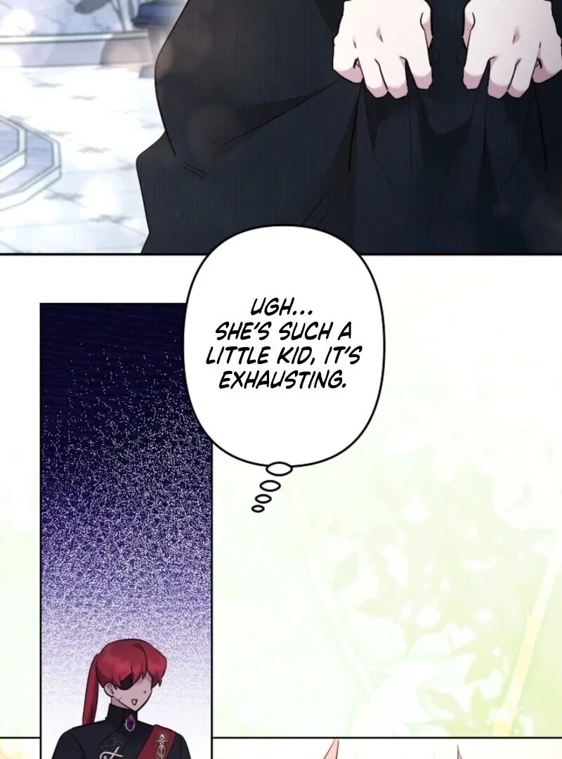 I Need to Raise My Sister Properly Chapter 106 – Page 29