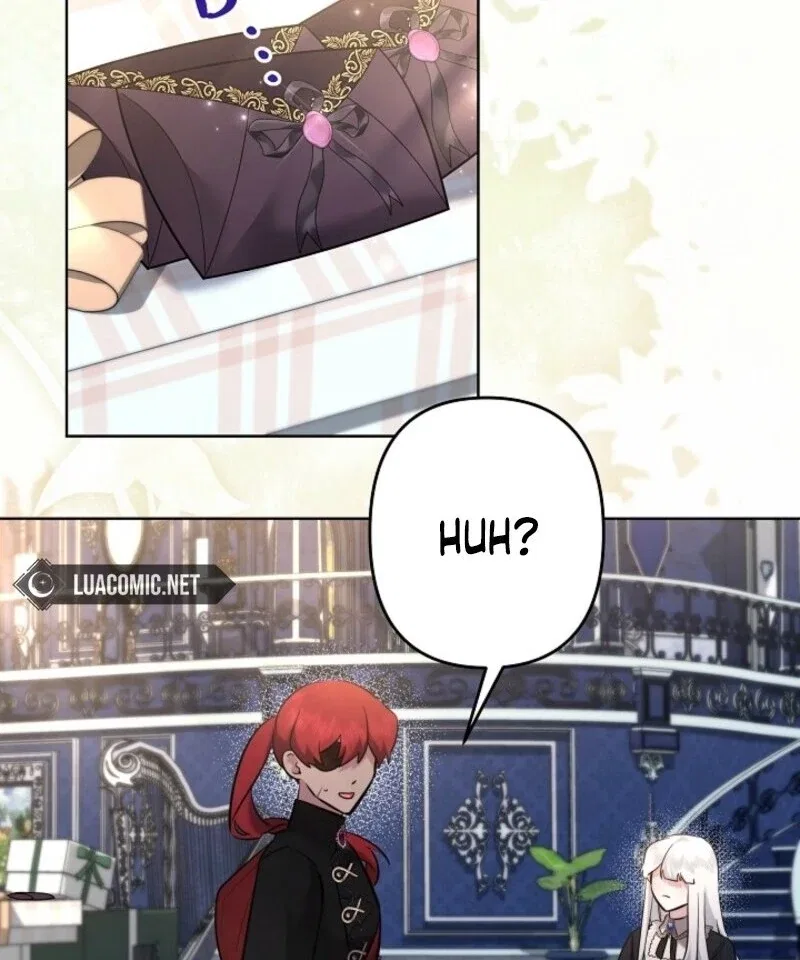 I Need to Raise My Sister Properly Chapter 106 – Page 31