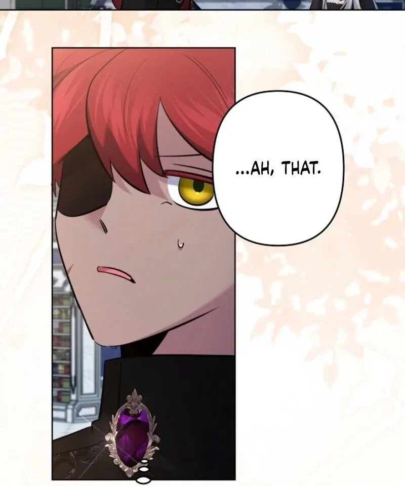 I Need to Raise My Sister Properly Chapter 106 – Page 32