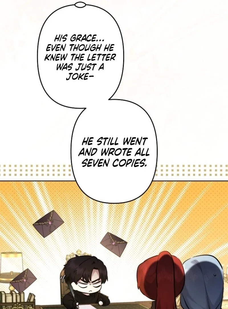 I Need to Raise My Sister Properly Chapter 106 – Page 33