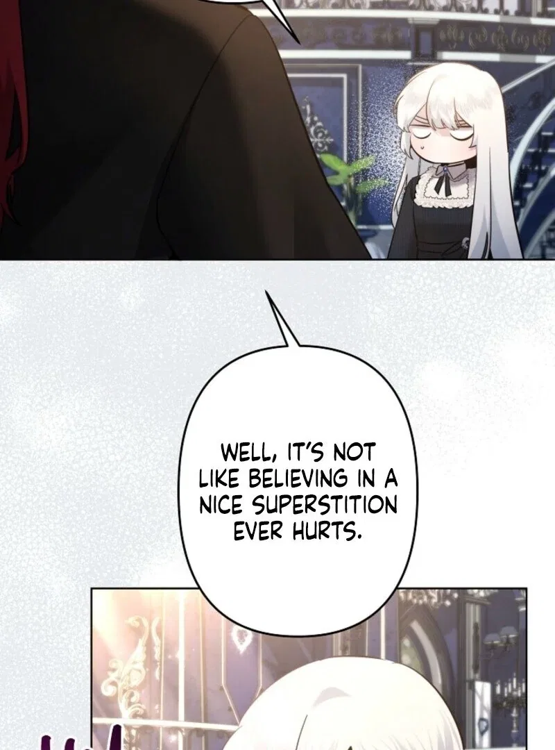 I Need to Raise My Sister Properly Chapter 106 – Page 37