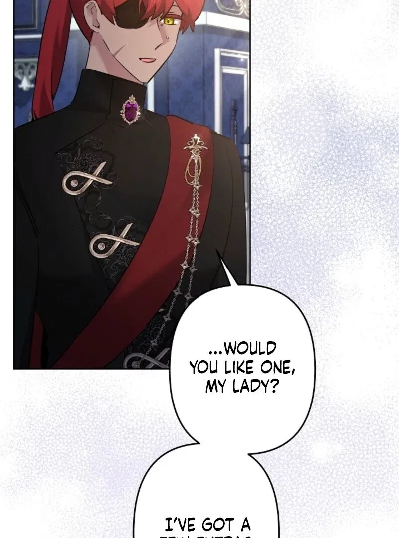 I Need to Raise My Sister Properly Chapter 106 – Page 39