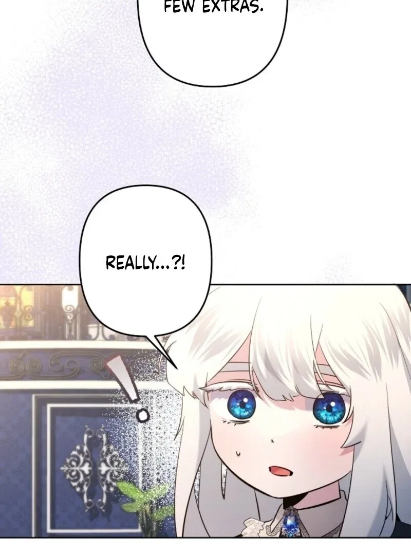 I Need to Raise My Sister Properly Chapter 106 – Page 40