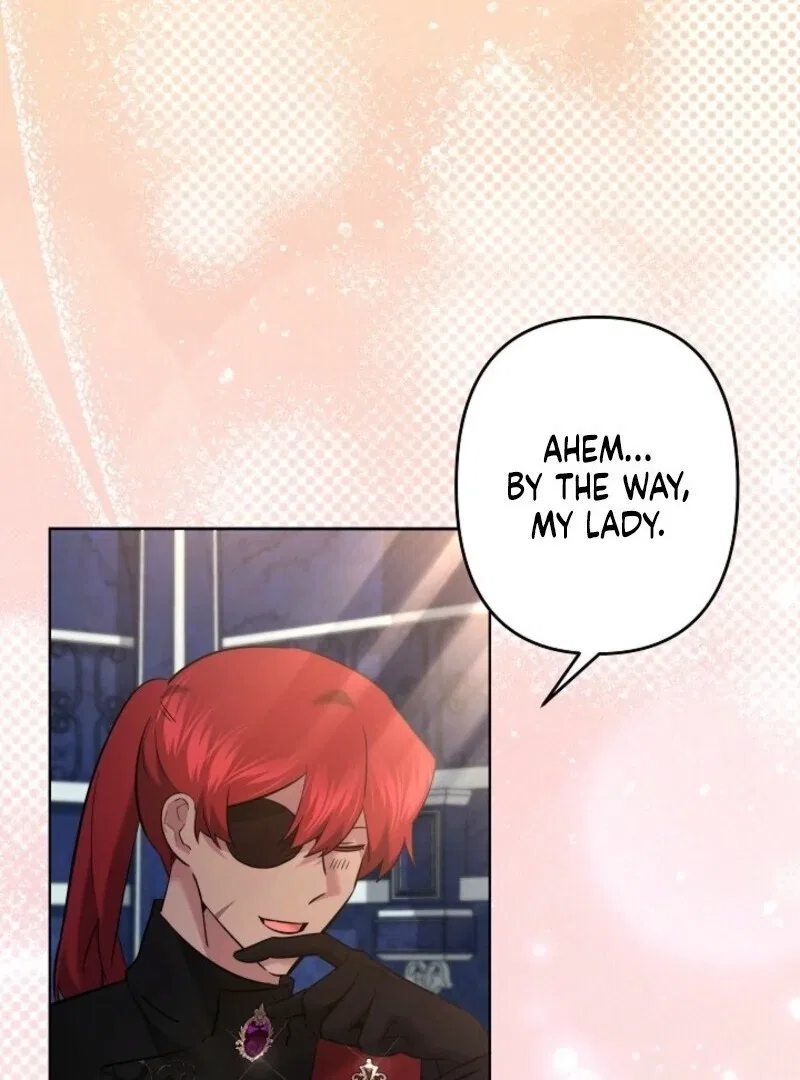 I Need to Raise My Sister Properly Chapter 106 – Page 45