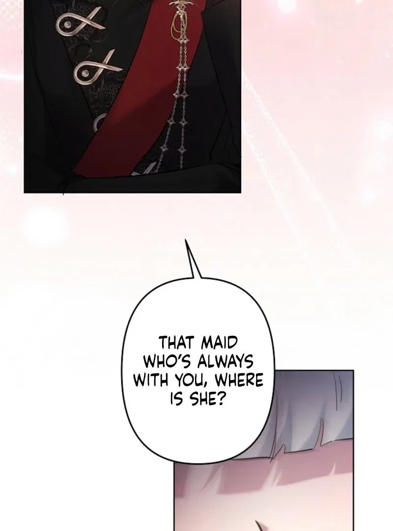 I Need to Raise My Sister Properly Chapter 106 – Page 46