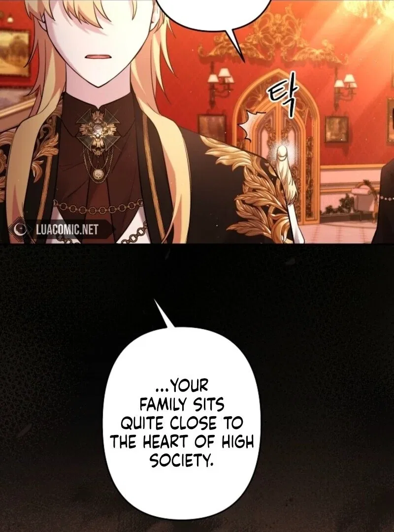 I Need to Raise My Sister Properly Chapter 106 – Page 70