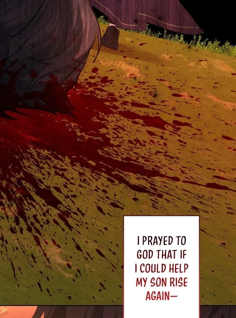 I Need to Raise My Sister Properly Chapter 106 – Page 91