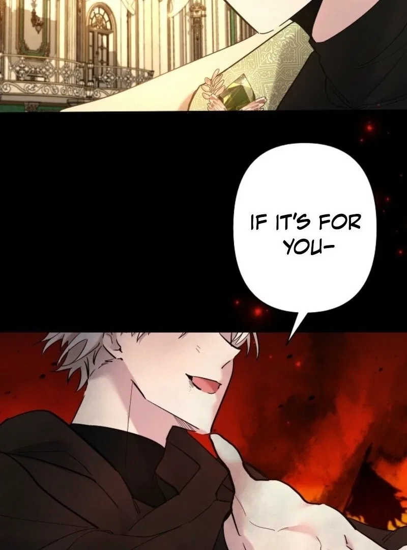 I Need to Raise My Sister Properly Chapter 105 – Page 9