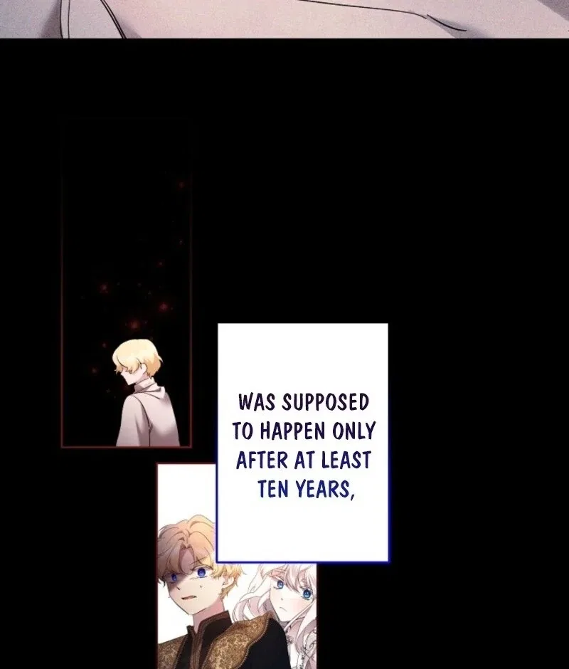 I Need to Raise My Sister Properly Chapter 105 – Page 21