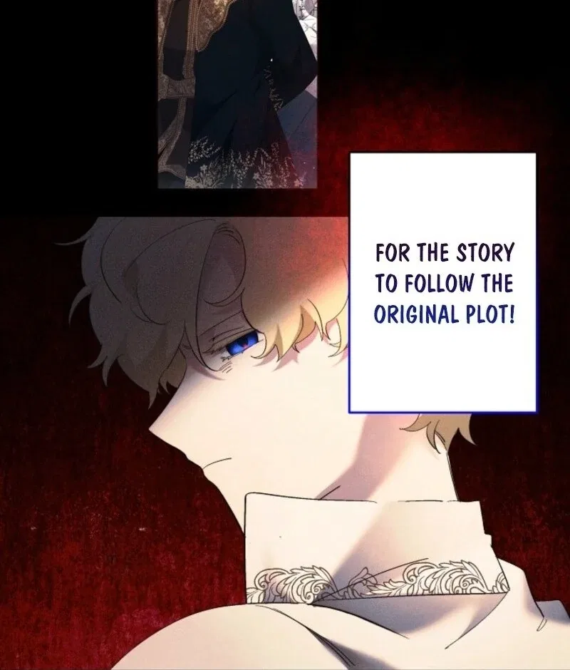 I Need to Raise My Sister Properly Chapter 105 – Page 22