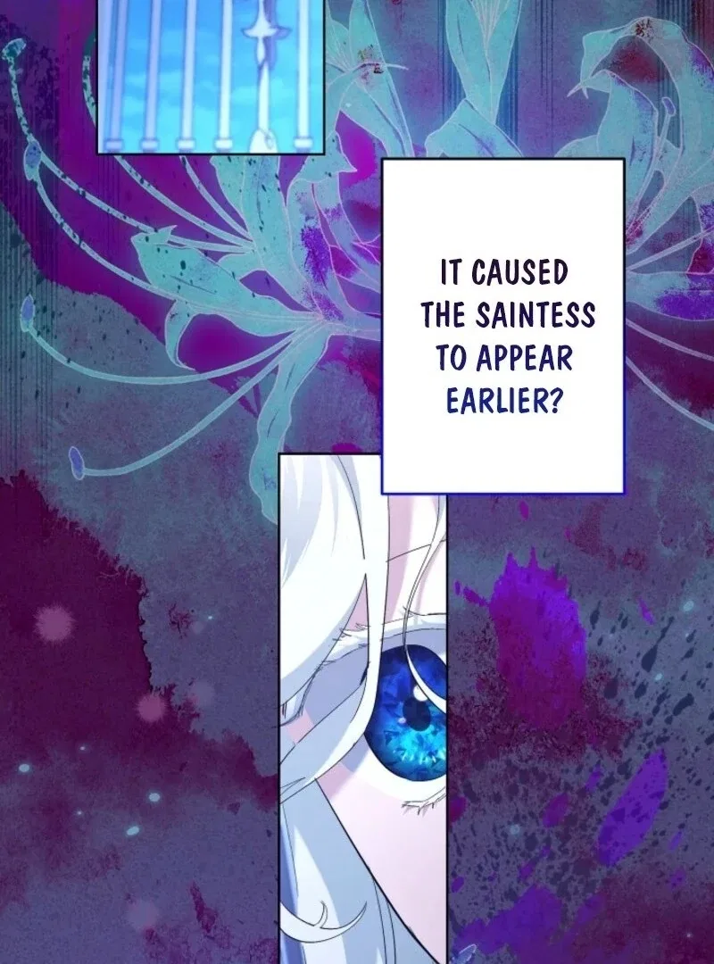 I Need to Raise My Sister Properly Chapter 105 – Page 24