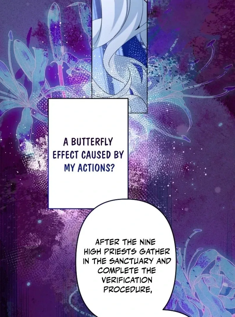 I Need to Raise My Sister Properly Chapter 105 – Page 25