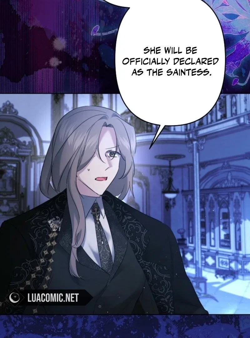 I Need to Raise My Sister Properly Chapter 105 – Page 26