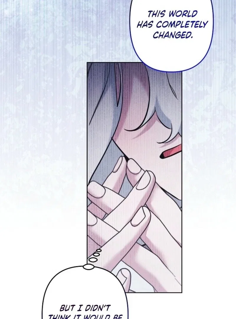 I Need to Raise My Sister Properly Chapter 105 – Page 28
