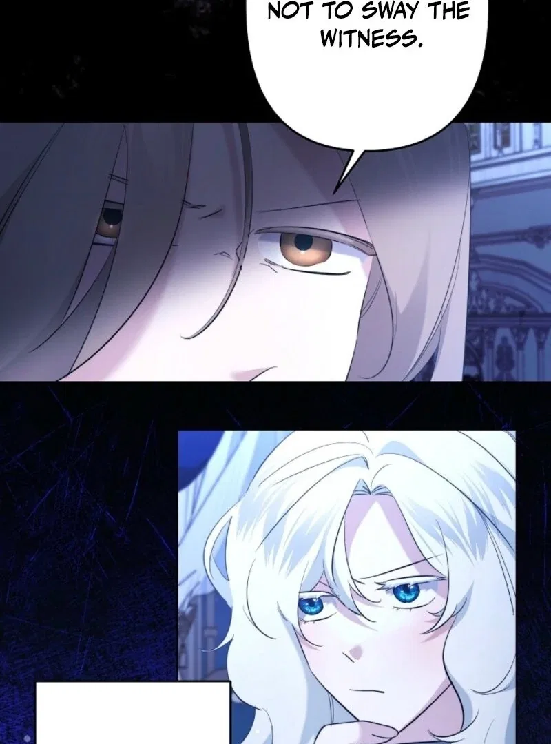I Need to Raise My Sister Properly Chapter 105 – Page 40
