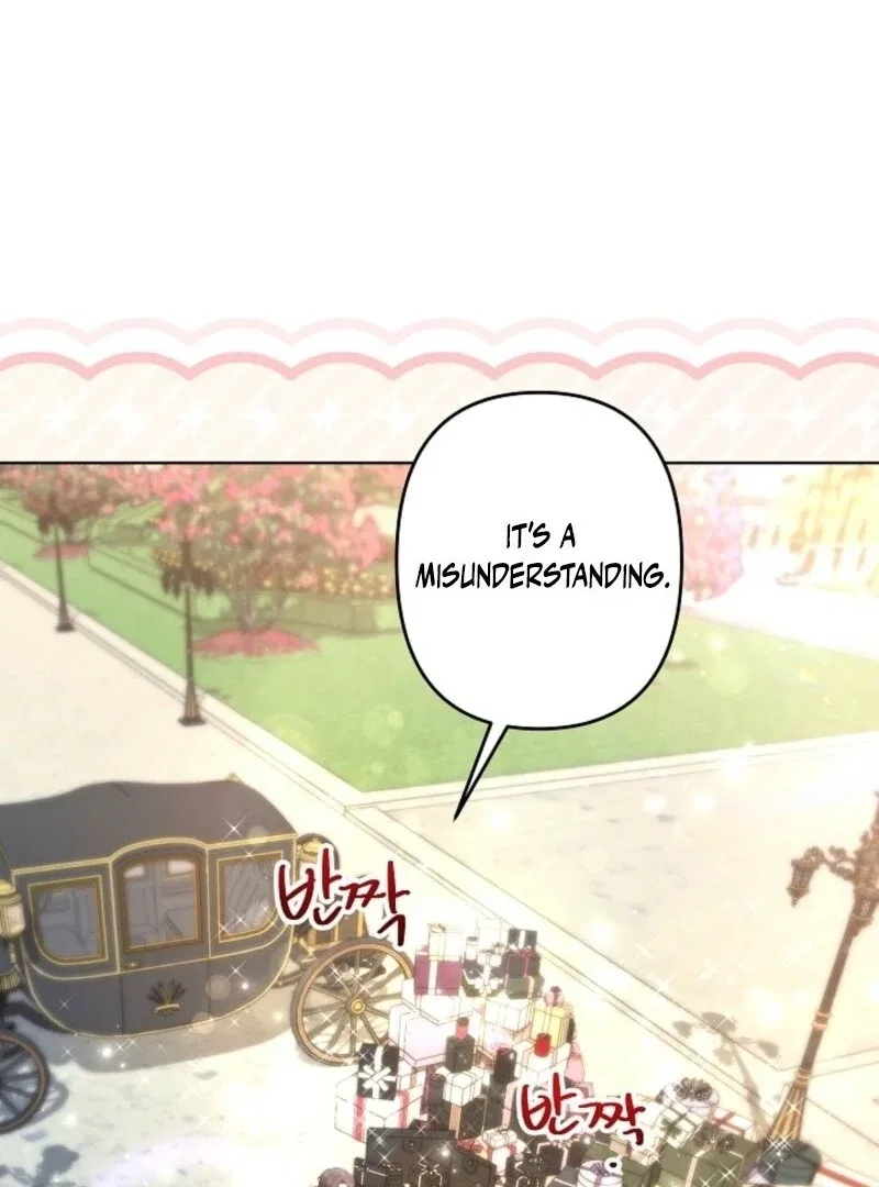 I Need to Raise My Sister Properly Chapter 105 – Page 51