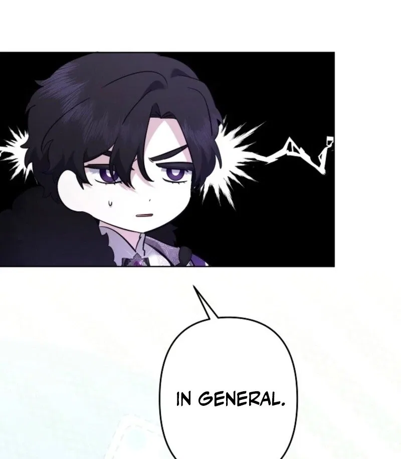 I Need to Raise My Sister Properly Chapter 105 – Page 53