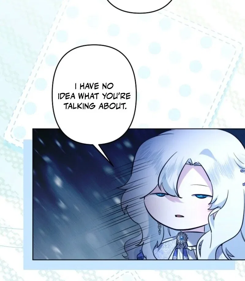 I Need to Raise My Sister Properly Chapter 105 – Page 54