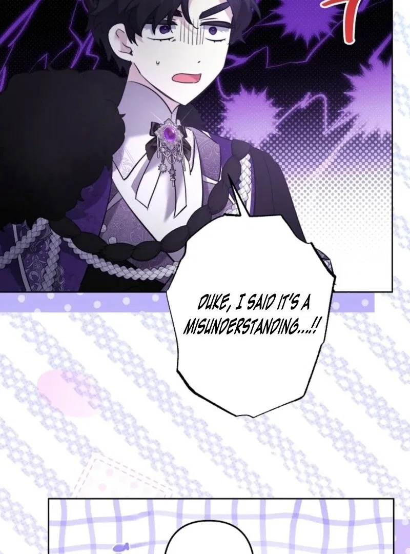 I Need to Raise My Sister Properly Chapter 105 – Page 56