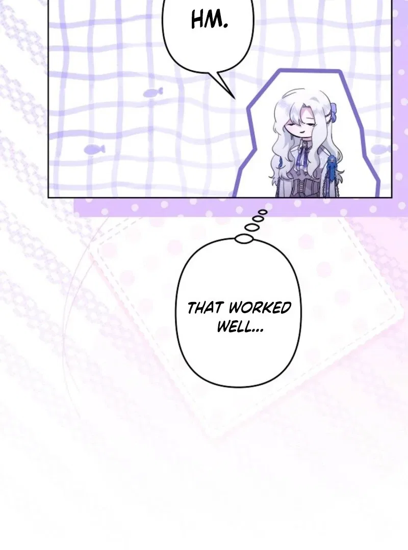 I Need to Raise My Sister Properly Chapter 105 – Page 57
