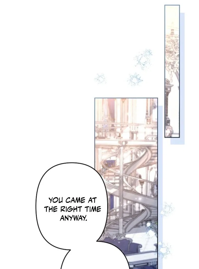 I Need to Raise My Sister Properly Chapter 105 – Page 61