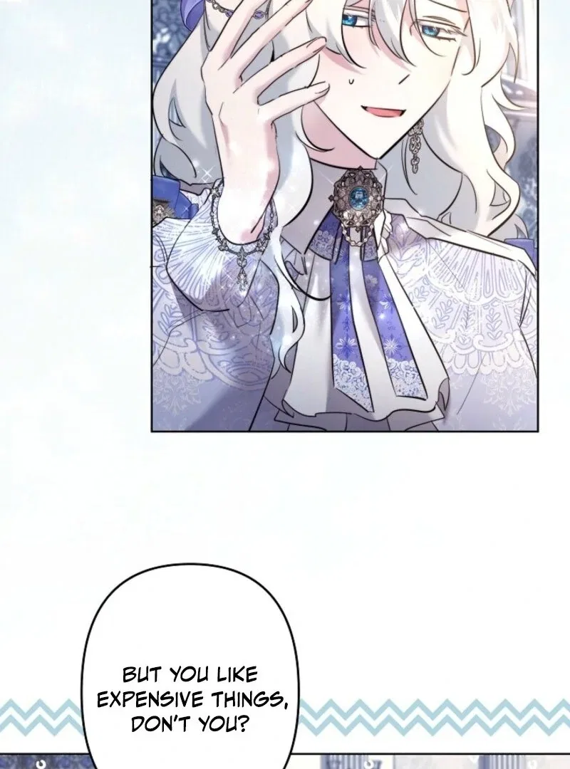 I Need to Raise My Sister Properly Chapter 105 – Page 72