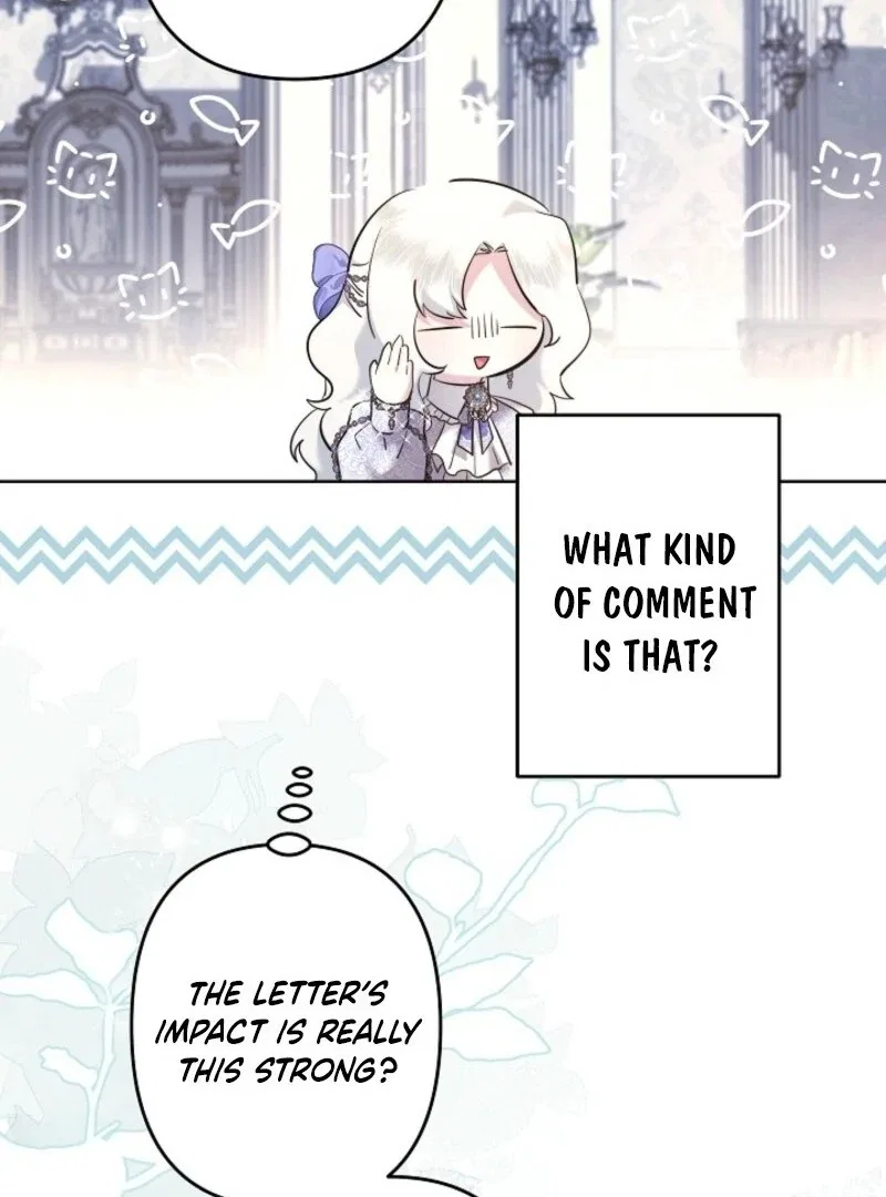 I Need to Raise My Sister Properly Chapter 105 – Page 73