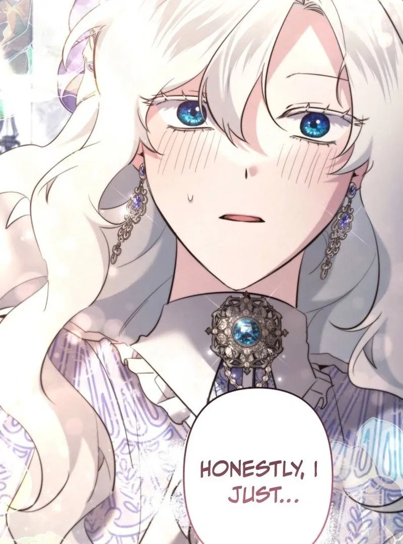 I Need to Raise My Sister Properly Chapter 105 – Page 85