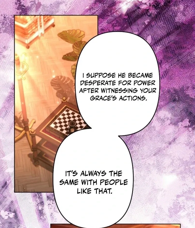I Need to Raise My Sister Properly Chapter 104 – Page 21