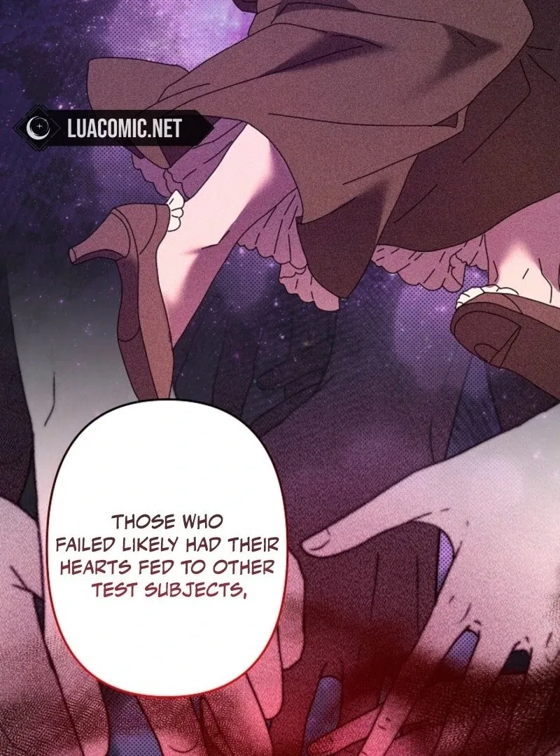I Need to Raise My Sister Properly Chapter 104 – Page 25