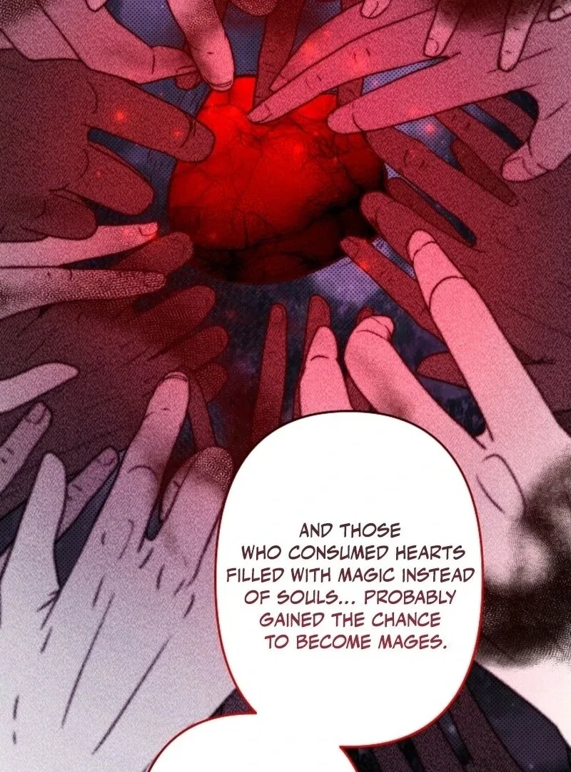 I Need to Raise My Sister Properly Chapter 104 – Page 26