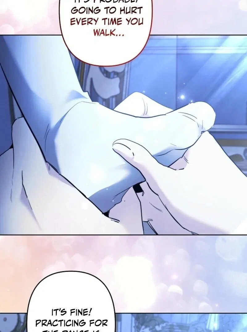 I Need to Raise My Sister Properly Chapter 104 – Page 43