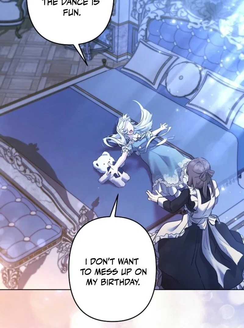 I Need to Raise My Sister Properly Chapter 104 – Page 44