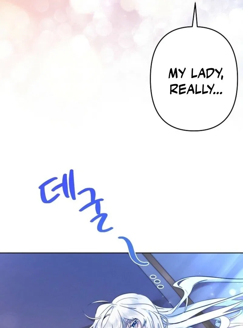 I Need to Raise My Sister Properly Chapter 104 – Page 45