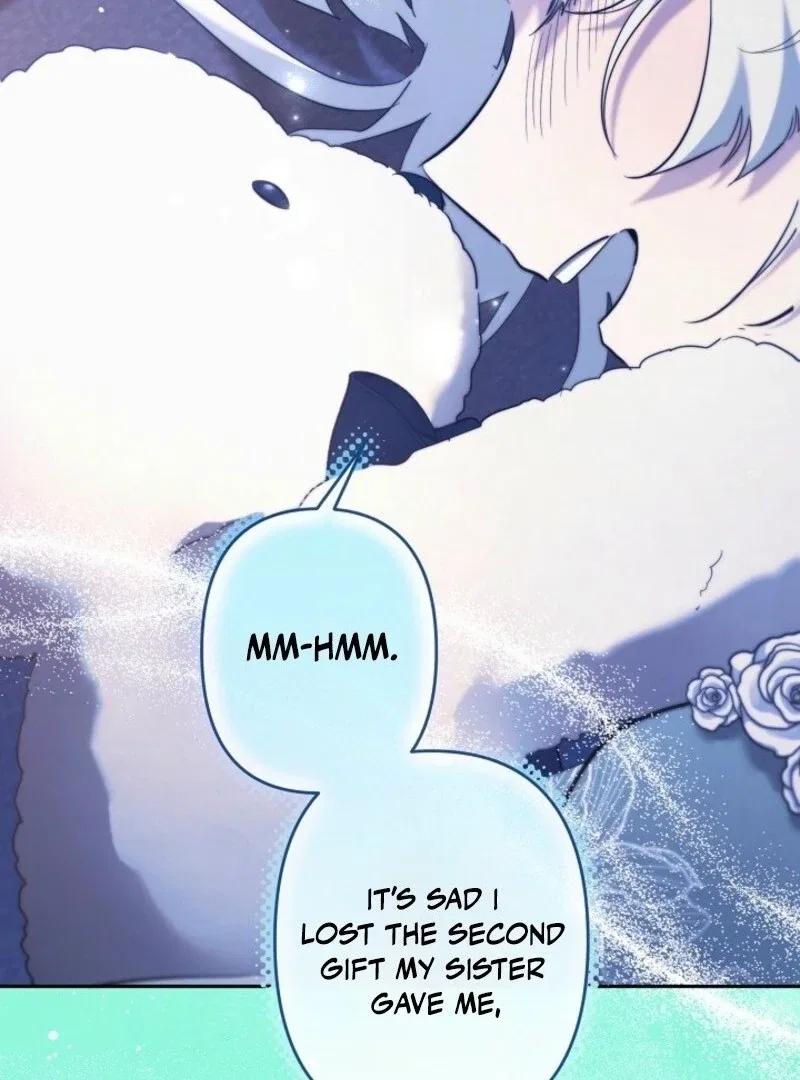 I Need to Raise My Sister Properly Chapter 104 – Page 50