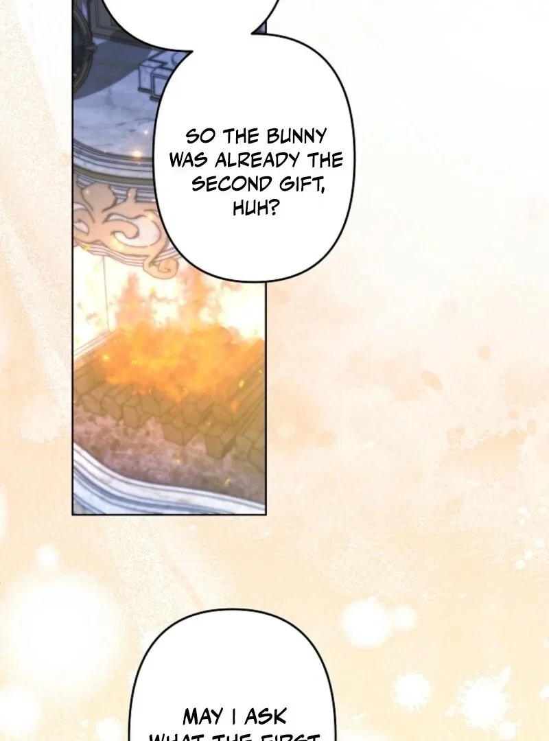 I Need to Raise My Sister Properly Chapter 104 – Page 54
