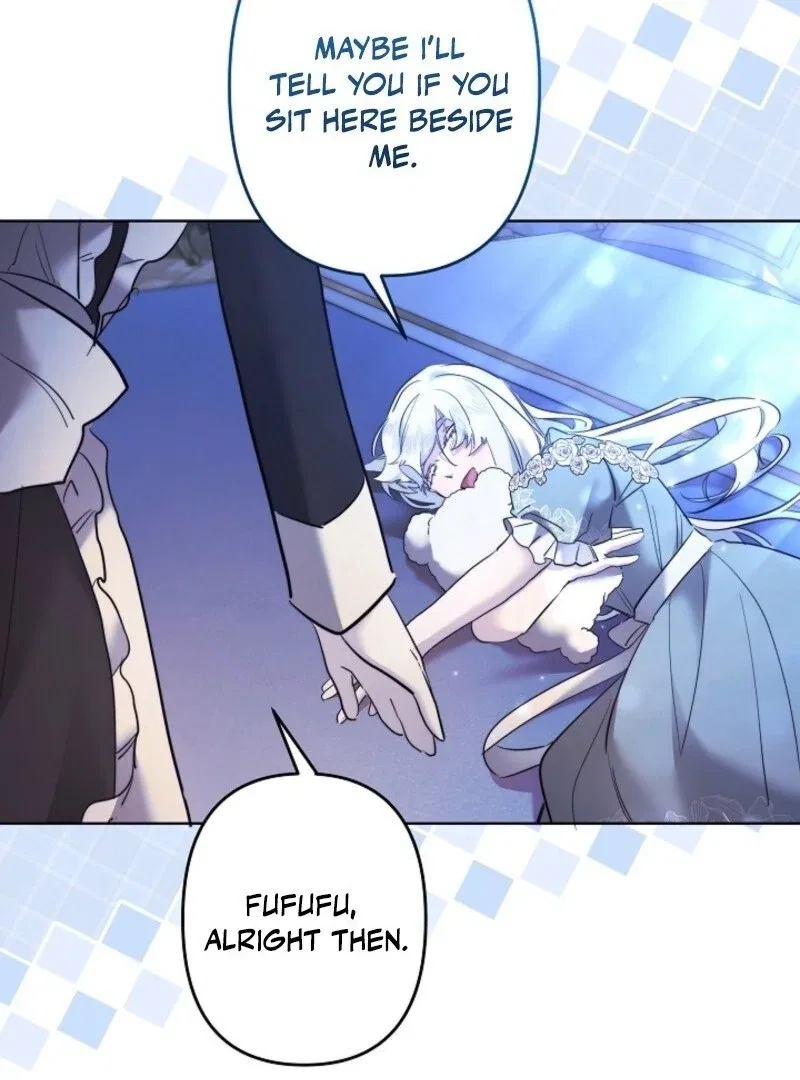 I Need to Raise My Sister Properly Chapter 104 – Page 61