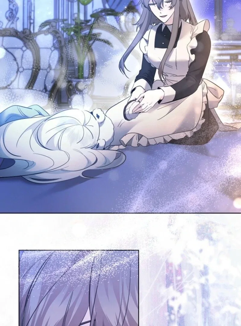 I Need to Raise My Sister Properly Chapter 104 – Page 63